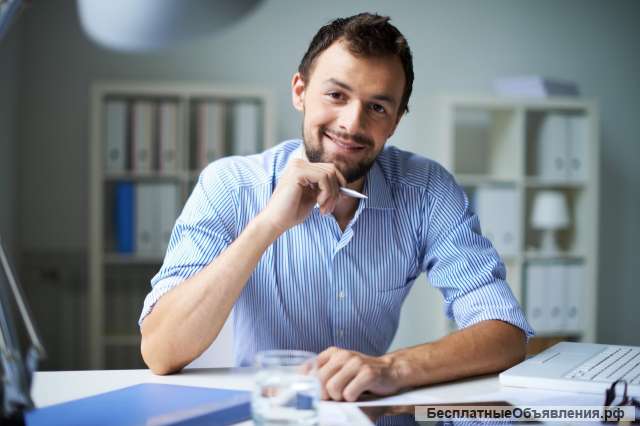 Регистрация ИП бесплатно