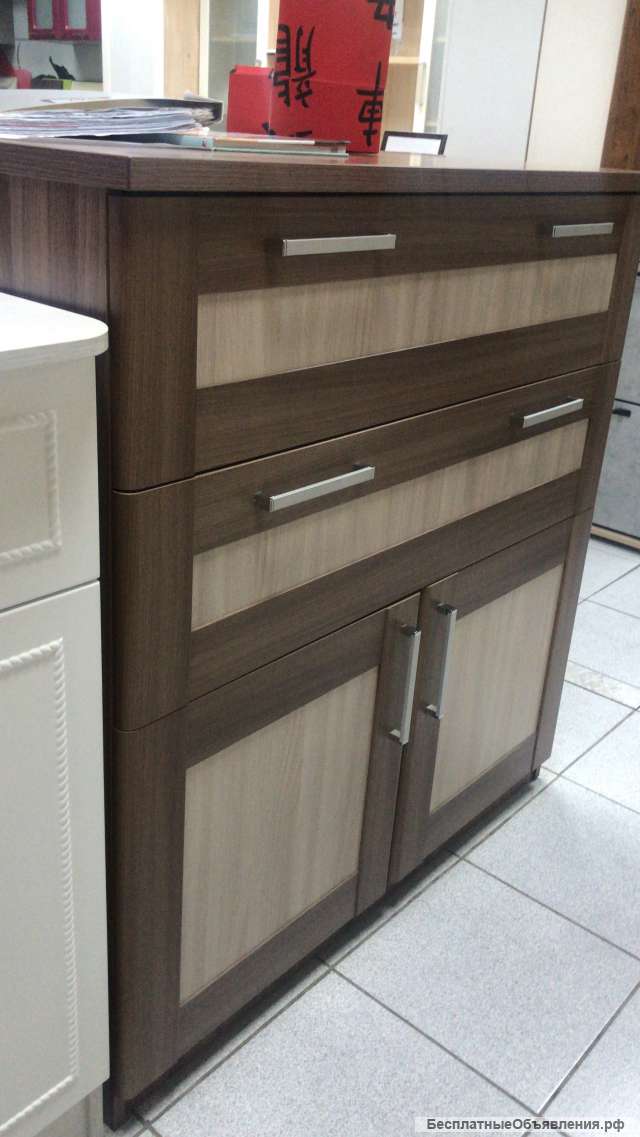 Комод Сэндай