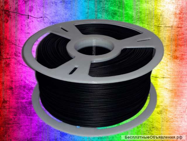 PETG пластик для 3D принтера