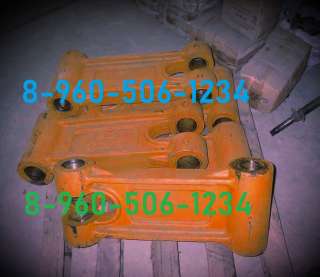 Трапеция jcb 330