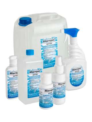 Масок, антисептиков в средств защиты