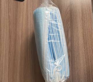 Маски гигиенические