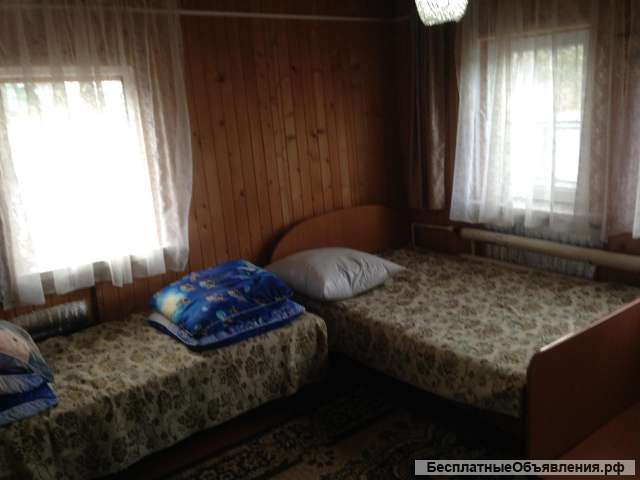 Дом