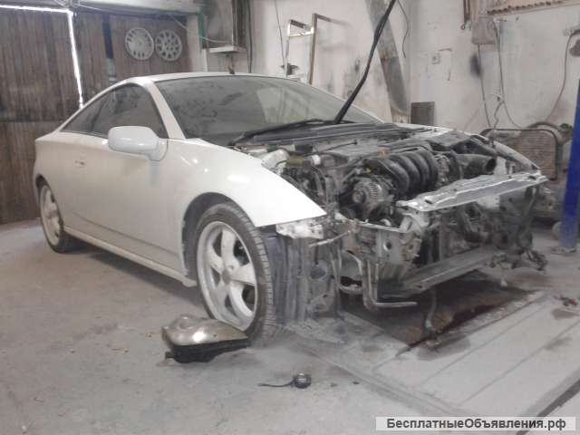 Рихтовка Покраска авто