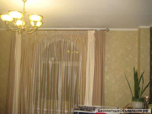 2 комн.кв. Балашиха мкр.Дзержинского