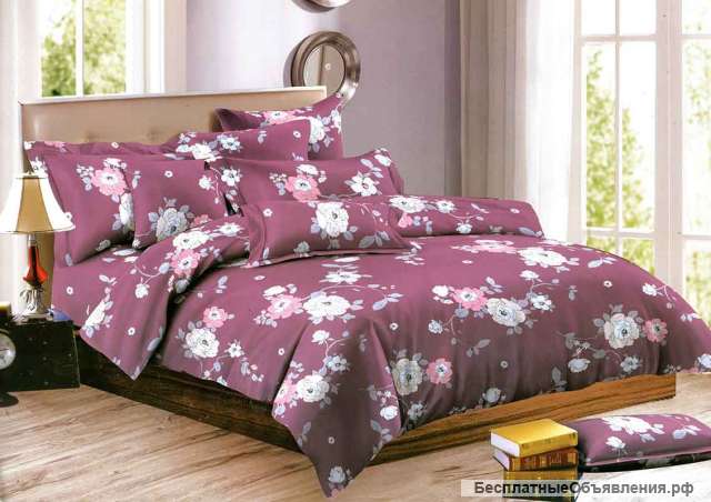 Кпб (комплекты постельного белья)