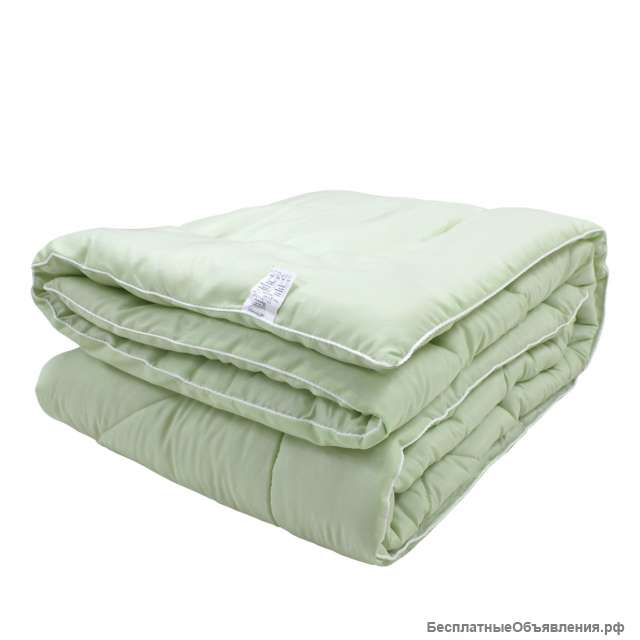 Подушки и одеяла