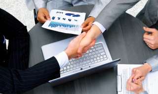 Обеспечим 100% участие в торгах