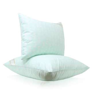 Подушки и одеяла