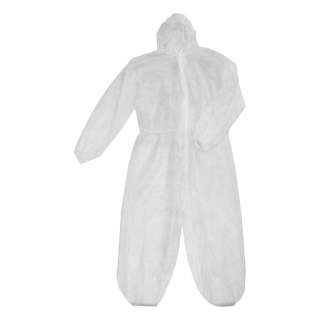 Защитный костюм, комбинезон "Каспер"