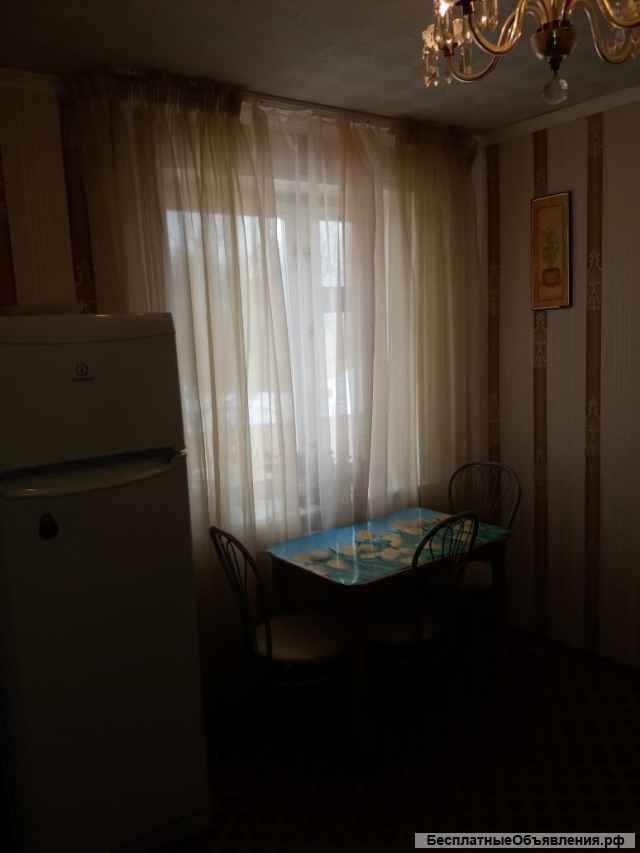 Сдам дом в Правде до переезда