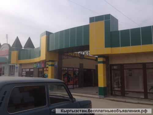 Фасадные работы, алюкобонд, сайдинг, металлосайдинг Российский огнестойкий алюкобонд