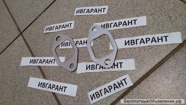 65.08901A0013 Прокладка выпускного коллектора 65.08901A0013 DE08TIS