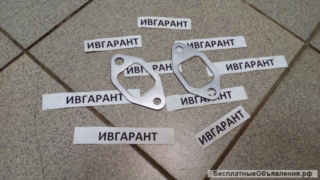 65.08901A0013 Прокладка выпускного коллектора 65.08901A0013 DE08TIS