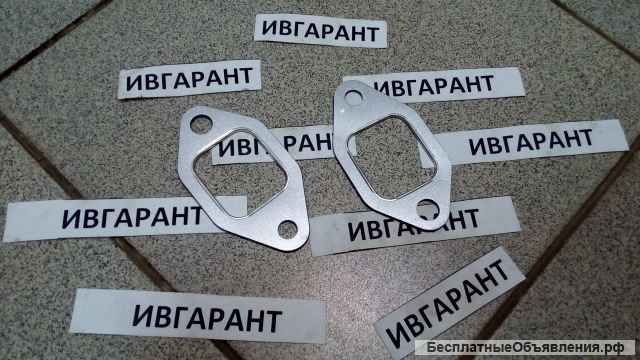 65.08901A0013 Прокладка выпускного коллектора 65.08901A0013 DE08TIS