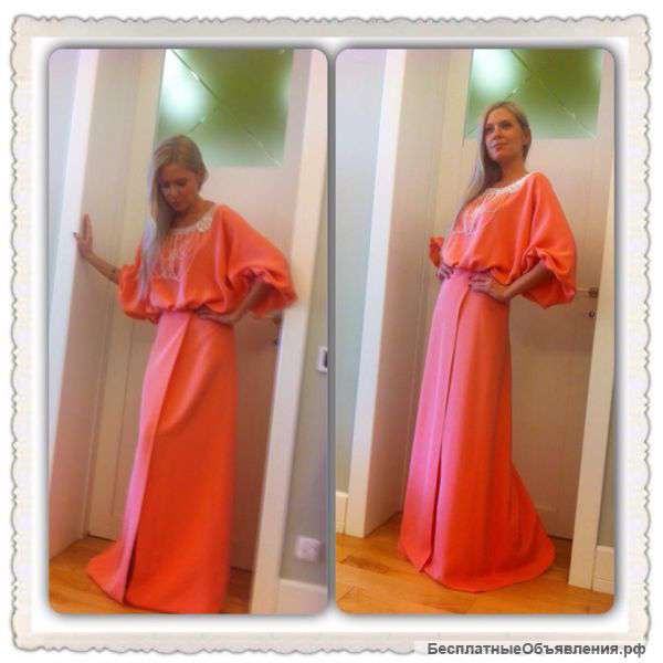 Пошив одежды