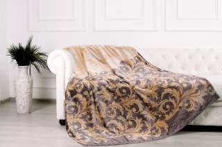 Пледы Велсофт и Пледы Велсофт Жаккард