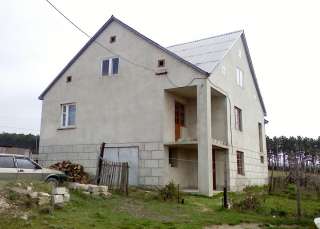 Дом в Крыму