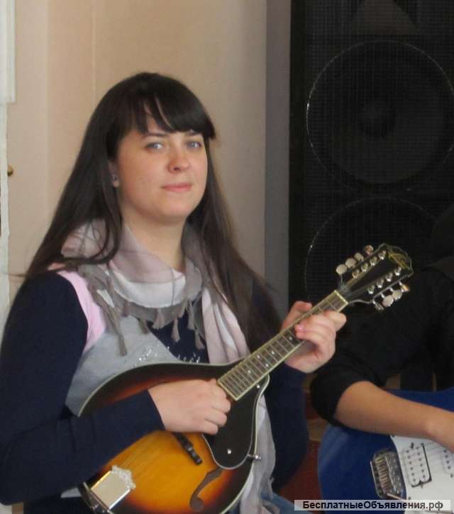 Онлайн уроки