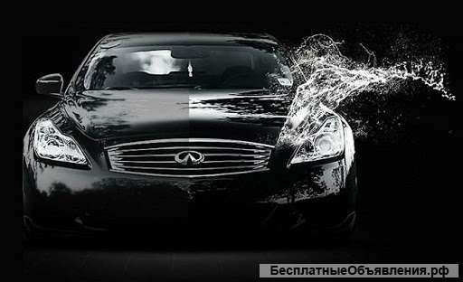 Премиум тонировка в Vip Styling (Симферополь)