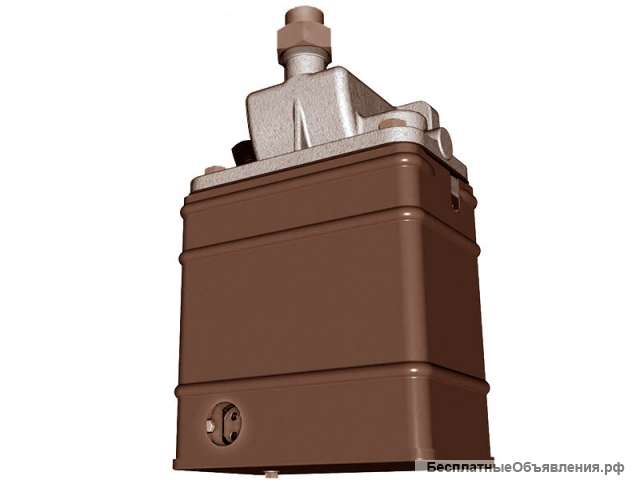 Клапан выпускной 4315