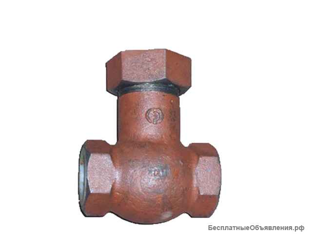 Клапан выпускной 4315