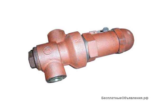 Клапан выпускной 4315