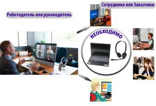 Развертывание удаленной работы | Перевод офиса на удаленку