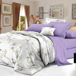 Комплекты постельного белья