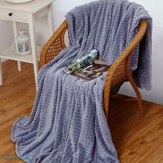 Пледы Велсофт и Пледы Велсофт Жаккард