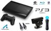 Sony PS3 Super Slim 500GB