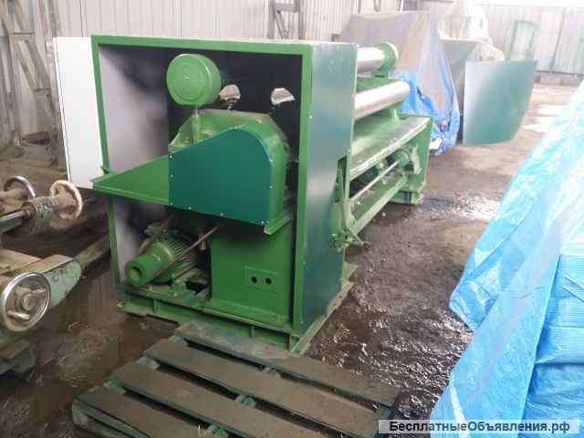 Вальцы ИБ2220 10х2000 мм продам, Владивосток