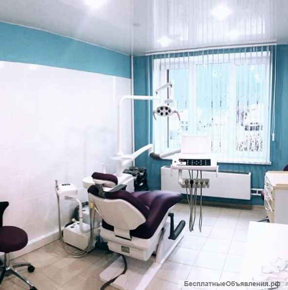 Протезирование в Щербинке за 3 дня в стоматологии