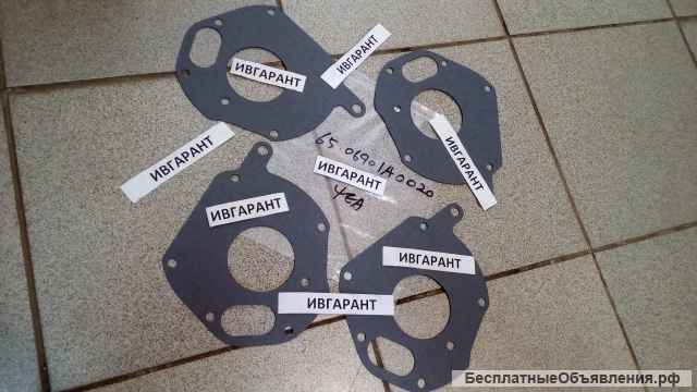 65.06901A0020 Прокладка водяной помпы 65.06901A0020