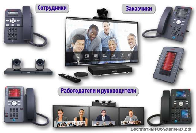 IP-Телефония