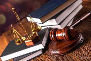 Адвокат по уголовным делам