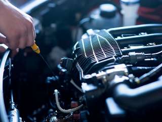 Ремонт автомобилей любой сложности