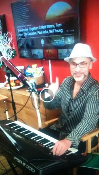 Уроки гитары онлайн ZOOM, Skype