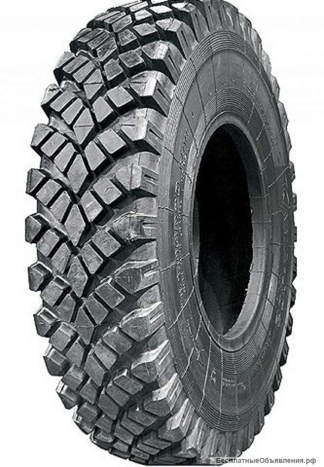 Автошина Кама 12.00 R20 кама-402 нс18