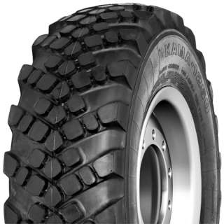 Автошина Кама 425/85 R21 кама 1260 нс18 с рег давл