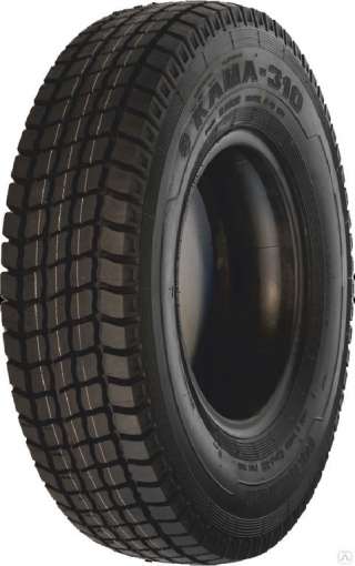 Автошина Кама 12.00 R20 кама-310 нс18 усил