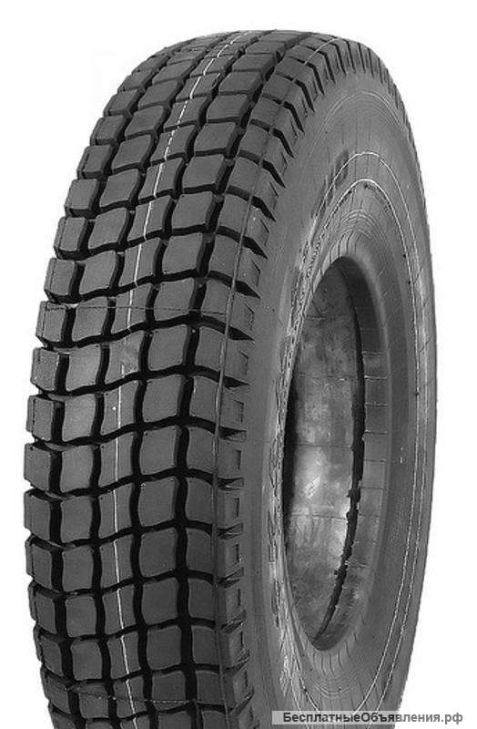 Автошина Кама 11.00 R20 кама-310 нс 16