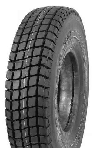 Автошина Кама 11.00 R20 кама-310 нс 16