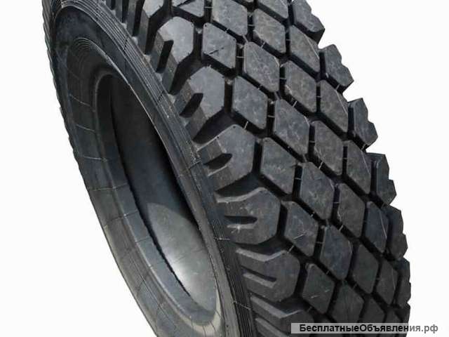 Автошина Кама 12.00 R20 ид 304, У-4 нс16