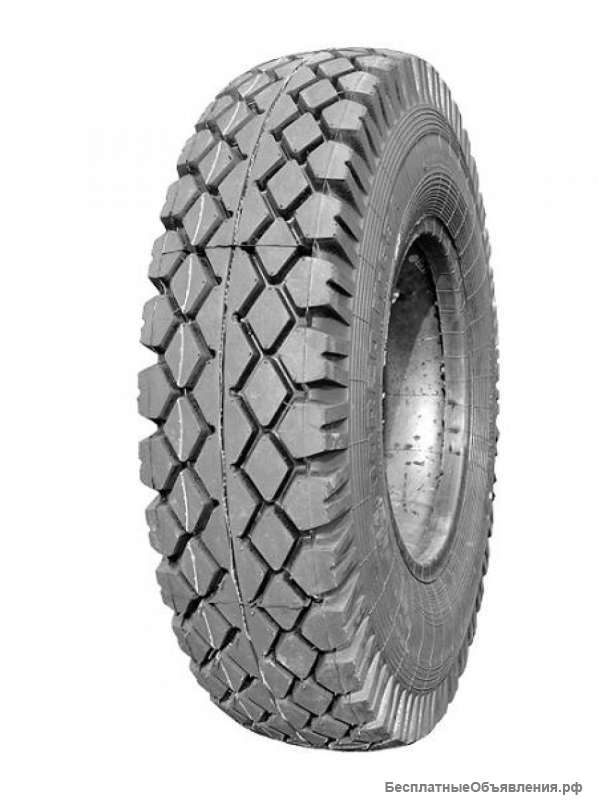 Автошина Кама 11.00 R20 И-68 А нс16 усил