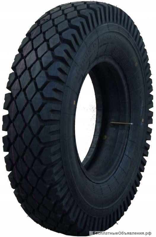 Автошина Кама 10.00 R20 И-281, У-4