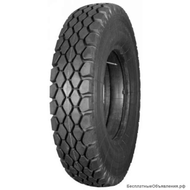 Автошина Кама 9.00 R20 И-Н142 бм нс12