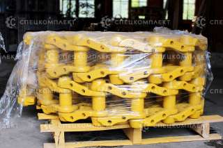 Цепь гусеничная 40L для John Deere 750J