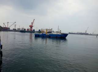 Матрос ВПК Электромеханик Вакансии на краболовах рефмашинист электрик