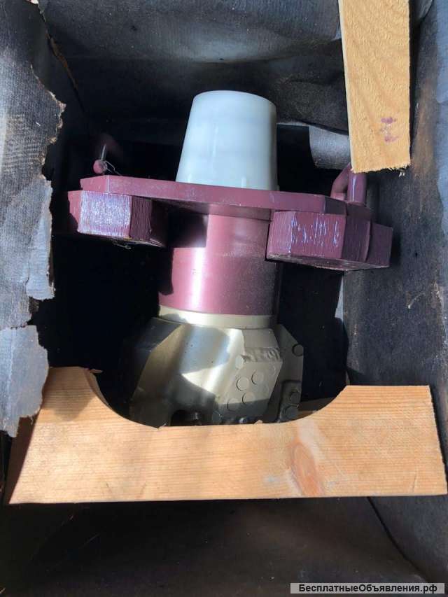 Долото PDC 220,7 FD388 MH-A175 ВБМ